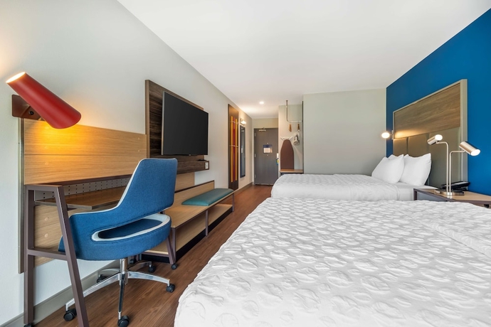 Imagen de la habitación del Hotel Tru By Hilton Lexington Hamburg. Foto 10