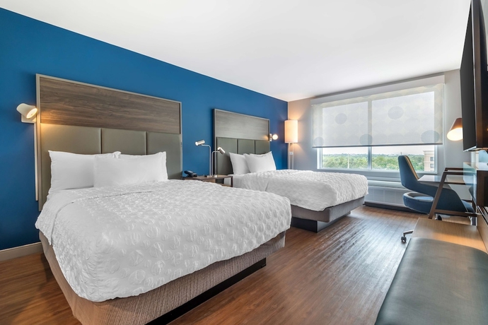 Imagen de la habitación del Hotel Tru By Hilton Lexington Hamburg. Foto 11