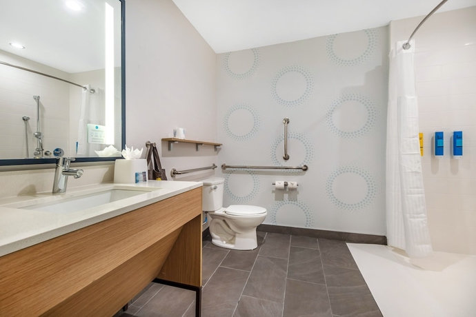 Imagen de la habitación del Hotel Tru By Hilton Lexington Hamburg. Foto 12