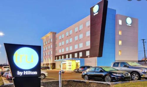 Imagen general del Hotel Tru By Hilton Lexington University Medical Center, Ky. Foto 1