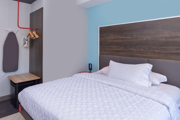 Imagen de la habitación del Hotel Tru By Hilton Little Rock West. Foto 2