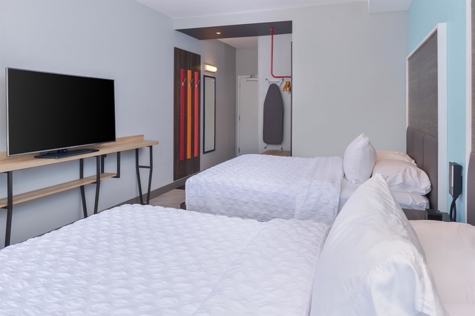 Imagen de la habitación del Hotel Tru By Hilton Little Rock West. Foto 3