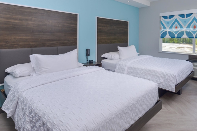 Imagen de la habitación del Hotel Tru By Hilton Little Rock West. Foto 4