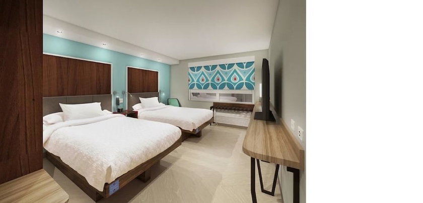 Imagen de la habitación del Hotel Tru By Hilton Little Rock West. Foto 5