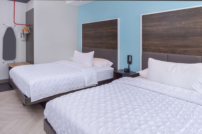 Imagen de la habitación del Hotel Tru By Hilton Little Rock West. Foto 10