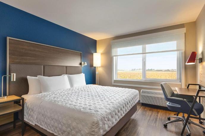 Imagen general del Hotel Tru By Hilton Lodi. Foto 1