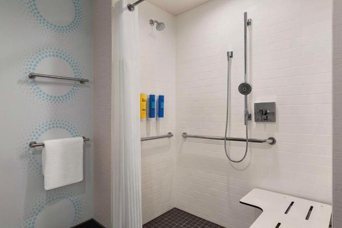 Imagen de la habitación del Hotel Tru By Hilton Lodi. Foto 5