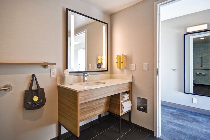 Imagen de la habitación del Hotel Tru By Hilton Louisville Airport. Foto 9
