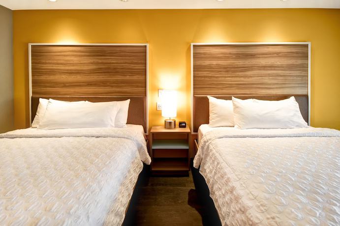 Imagen de la habitación del Hotel Tru By Hilton Louisville Airport. Foto 10