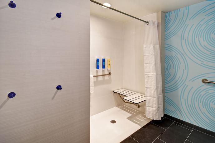 Imagen de la habitación del Hotel Tru By Hilton Louisville Airport. Foto 11