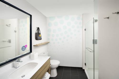 Imagen de la habitación del Hotel Tru By Hilton Louisville East Ky. Foto 6