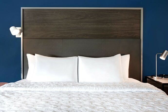 Imagen de la habitación del Hotel Tru By Hilton Macon North, GA. Foto 7