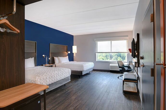 Imagen de la habitación del Hotel Tru By Hilton Macon North, GA. Foto 10