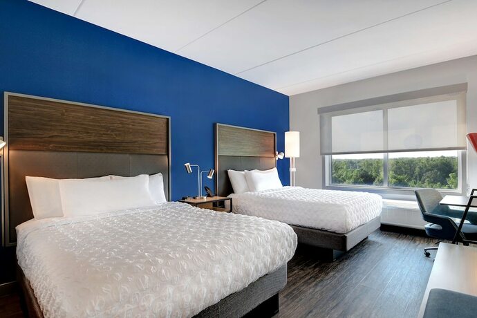 Imagen de la habitación del Hotel Tru By Hilton Macon North, GA. Foto 13
