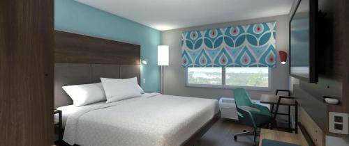 Imagen de la habitación del Hotel Tru By Hilton Manteca. Foto 14