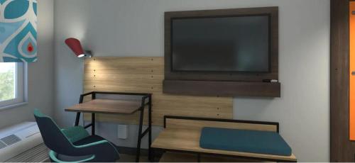 Imagen de la habitación del Hotel Tru By Hilton Manteca. Foto 15