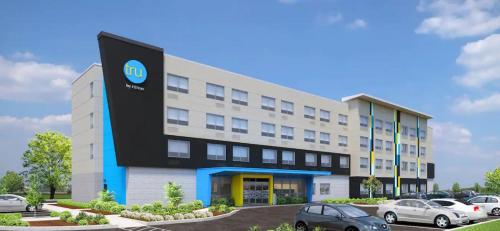 Imagen general del Hotel Tru By Hilton Manteca. Foto 12