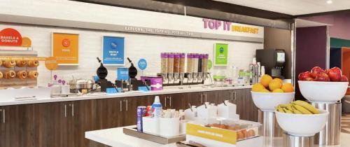 Imagen general del Hotel Tru By Hilton Manteca. Foto 4