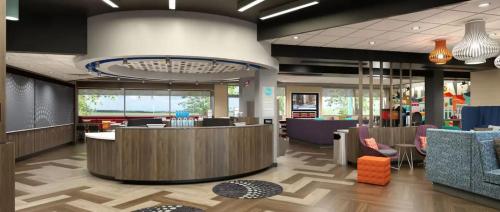 Imagen general del Hotel Tru By Hilton Manteca. Foto 6