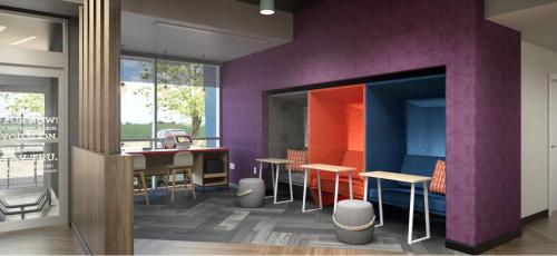 Imagen general del Hotel Tru By Hilton Manteca. Foto 9