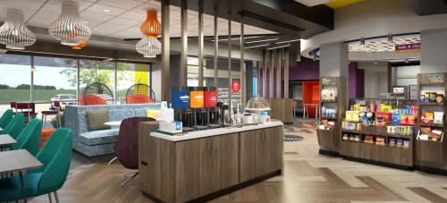 Imagen general del Hotel Tru By Hilton Manteca. Foto 10