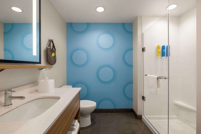 Imagen de la habitación del Hotel Tru By Hilton Martinsburg. Foto 3