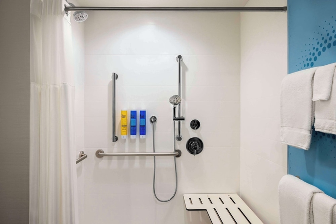 Imagen de la habitación del Hotel Tru By Hilton Martinsburg. Foto 6