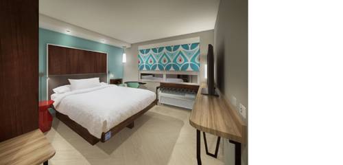 Imagen de la habitación del Hotel Tru By Hilton Meridian Boise West Id. Foto 1
