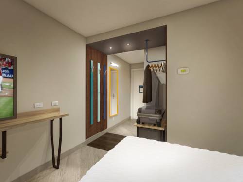 Imagen de la habitación del Hotel Tru By Hilton Meridian Boise West Id. Foto 5