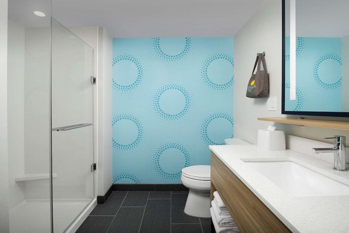 Imagen de la habitación del Hotel Tru By Hilton Miami Airport South Blue Lagoon, Fl. Foto 4