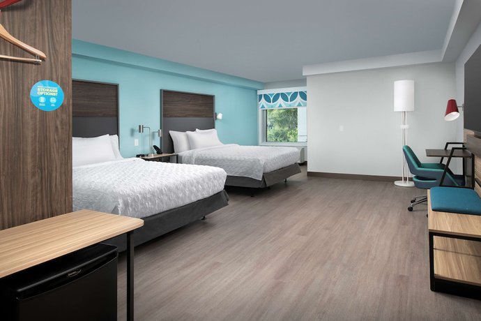Imagen de la habitación del Hotel Tru By Hilton Miami Airport South Blue Lagoon, Fl. Foto 5