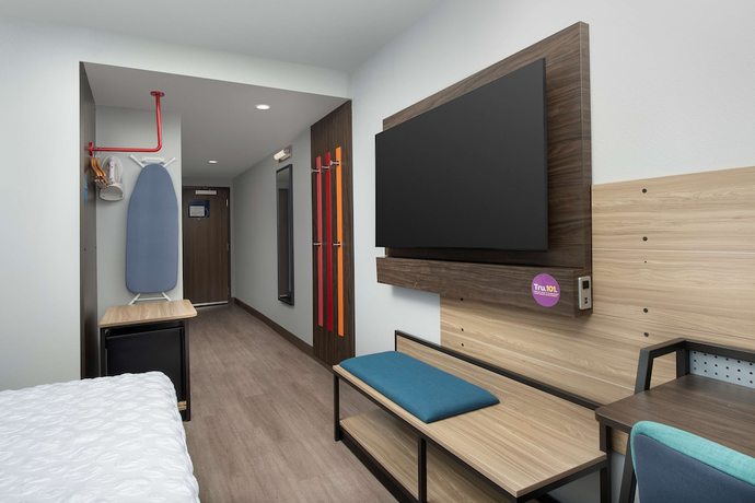 Imagen de la habitación del Hotel Tru By Hilton Miami Airport South Blue Lagoon, Fl. Foto 7