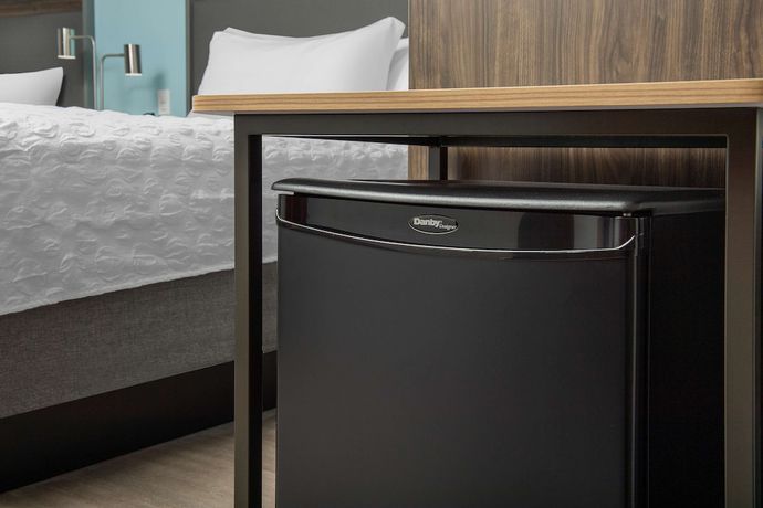 Imagen de la habitación del Hotel Tru By Hilton Miami Airport South Blue Lagoon, Fl. Foto 8