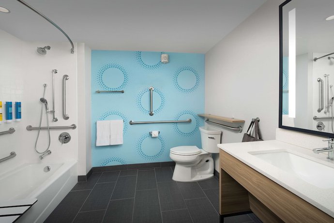 Imagen de la habitación del Hotel Tru By Hilton Miami Airport South Blue Lagoon, Fl. Foto 9