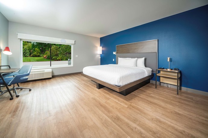 Imagen de la habitación del Hotel Tru By Hilton Minneapolis Mall Of America. Foto 5