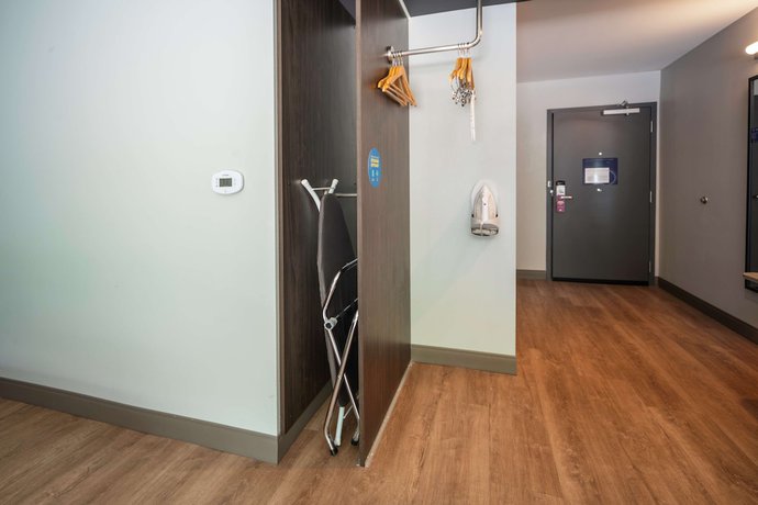 Imagen de la habitación del Hotel Tru By Hilton Minneapolis Mall Of America. Foto 10
