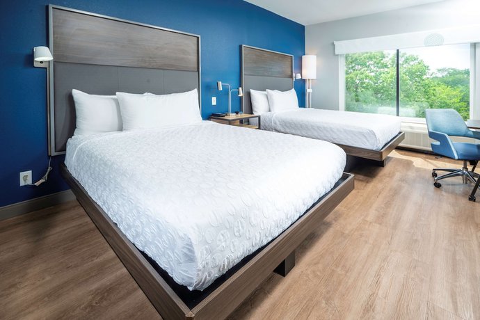 Imagen de la habitación del Hotel Tru By Hilton Minneapolis Mall Of America. Foto 12