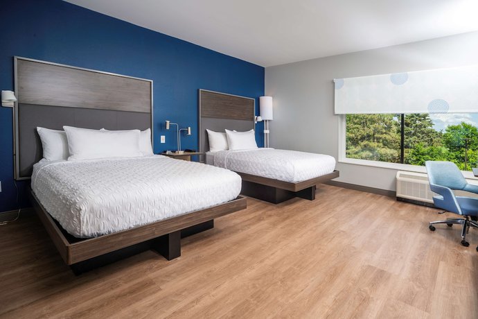Imagen de la habitación del Hotel Tru By Hilton Minneapolis Mall Of America. Foto 14