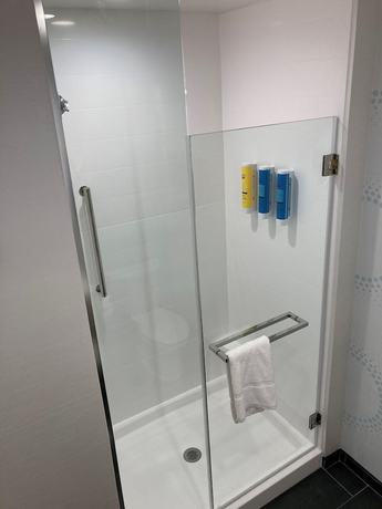 Imagen de la habitación del Hotel Tru By Hilton Monroe, Monroe. Foto 2