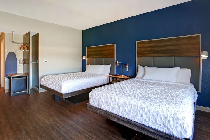 Imagen de la habitación del Hotel Tru By Hilton Monroe, Monroe. Foto 4
