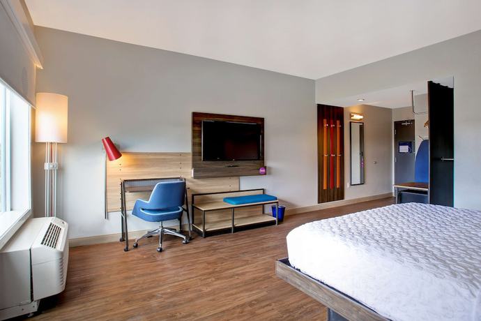 Imagen de la habitación del Hotel Tru By Hilton Monroe, Monroe. Foto 5