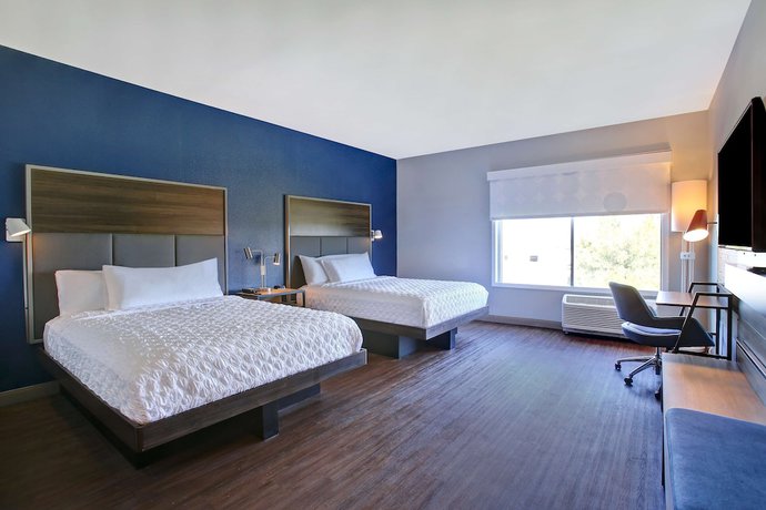 Imagen de la habitación del Hotel Tru By Hilton Monroe, Monroe. Foto 7