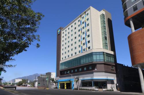 Imagen general del Hotel Tru By Hilton Monterrey Fundidora. Foto 1