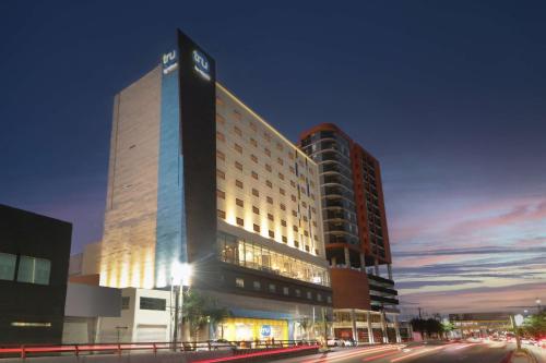 Imagen general del Hotel Tru By Hilton Monterrey Fundidora. Foto 2