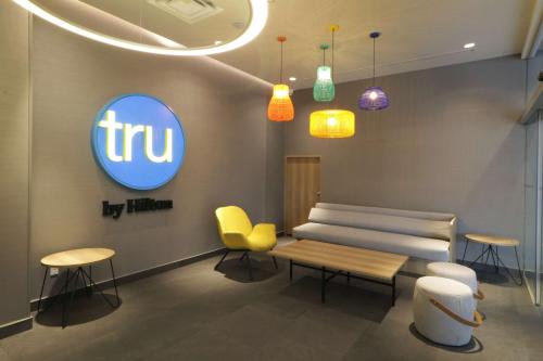 Imagen general del Hotel Tru By Hilton Monterrey Fundidora. Foto 3