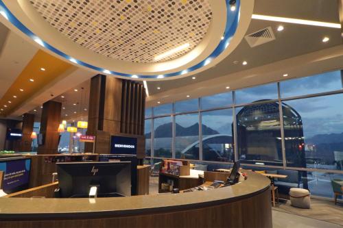 Imagen general del Hotel Tru By Hilton Monterrey Fundidora. Foto 5