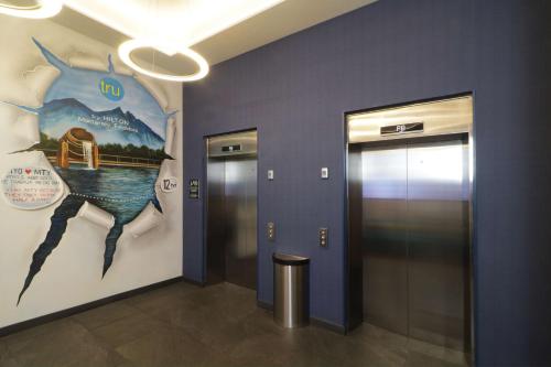 Imagen general del Hotel Tru By Hilton Monterrey Fundidora. Foto 8