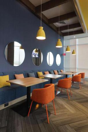 Imagen general del Hotel Tru By Hilton Monterrey Fundidora. Foto 10