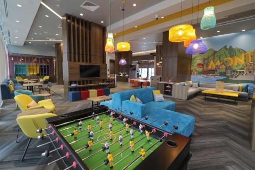 Imagen general del Hotel Tru By Hilton Monterrey Fundidora. Foto 14