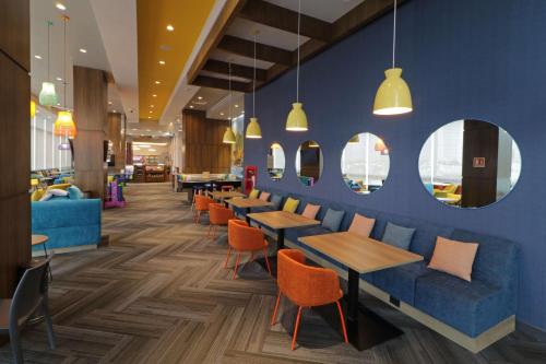 Imagen general del Hotel Tru By Hilton Monterrey Fundidora. Foto 15
